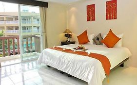My Hotel Patong